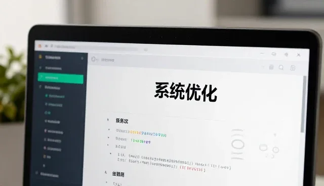 系统优化选型中的关键考量因素分析