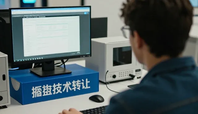 技术咨询在业务转型中的关键作用与实践路径